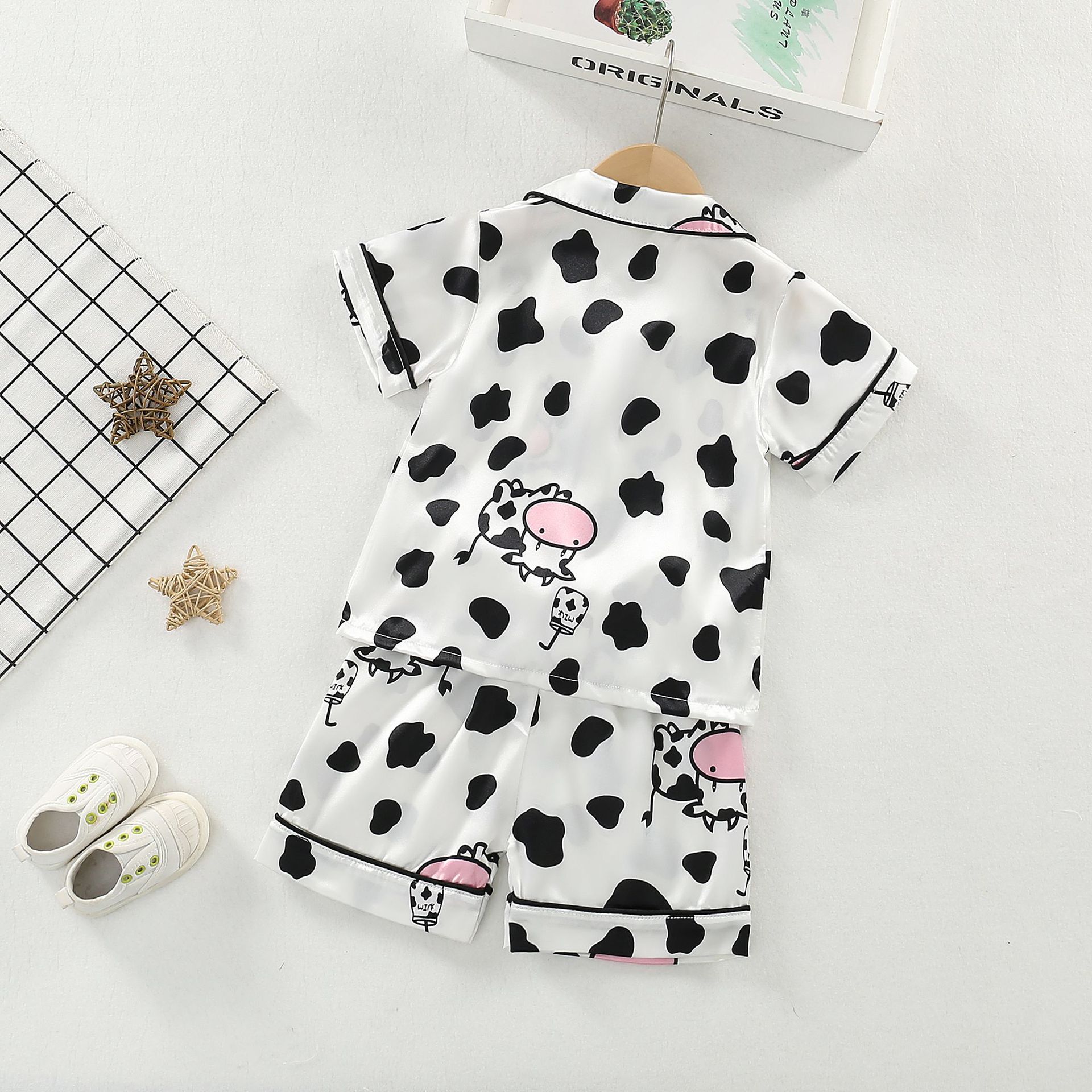 Children Summer Baby Boys Girl - Baby Clothing Dividers 评论和价格