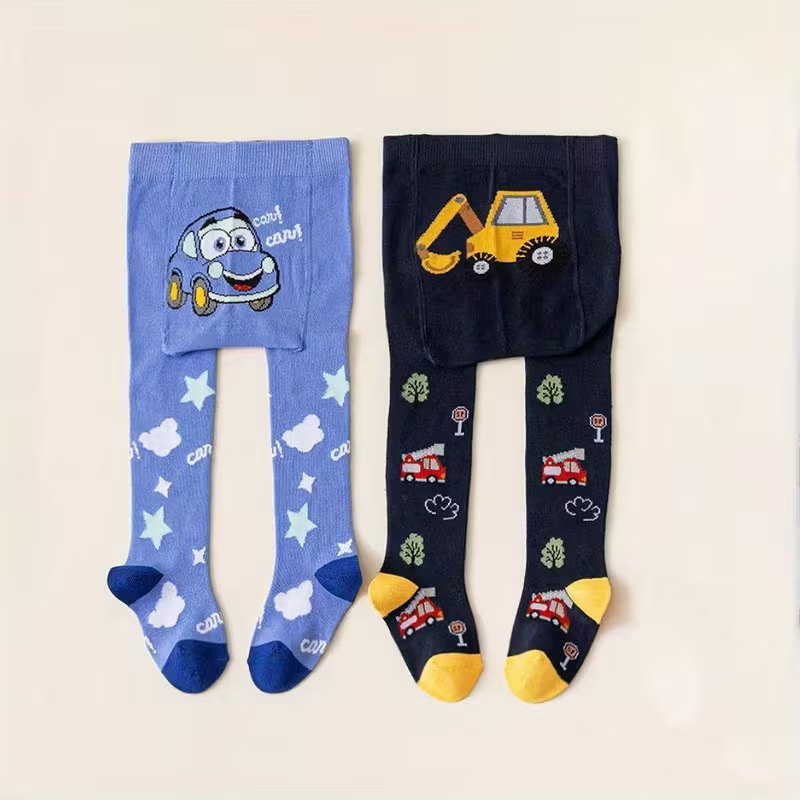 2-piece soft and elastic carto - Baby Clothing Dividers 评论和价格