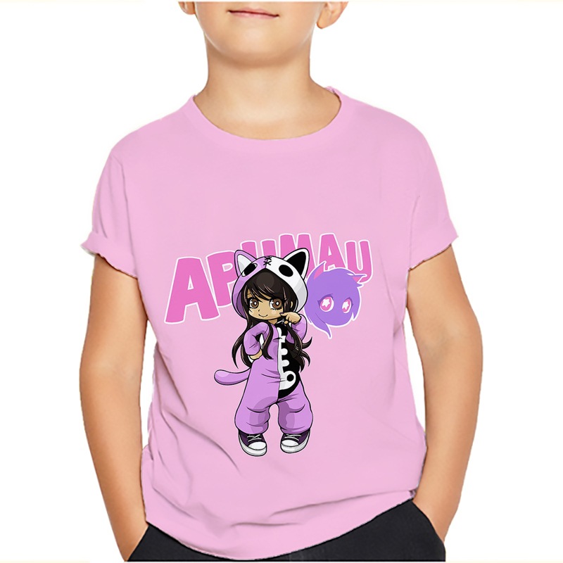 Aphmau Meows Cat T Shirts Cart - Baby Clothing Dividers 评论和价格