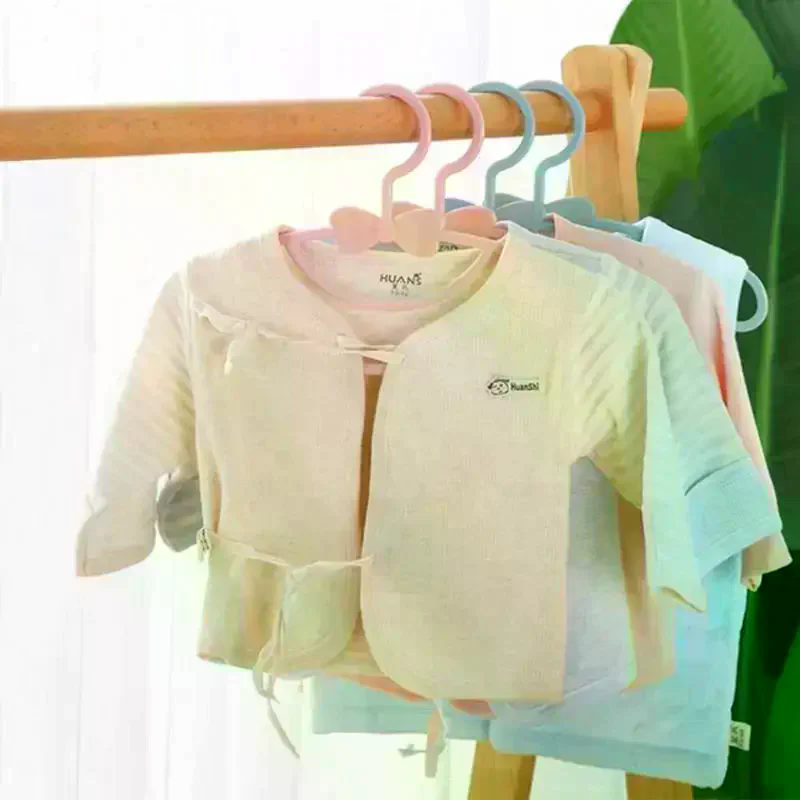 Baby Kids Clothes Hanger Set D - Baby Clothing Hanging Rack 评论和价格