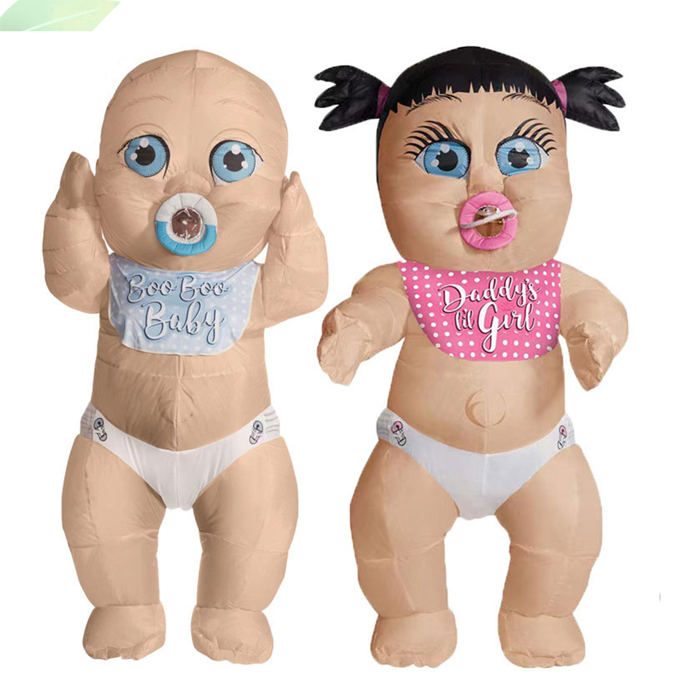 Boys Girls Giant Baby Inflatab - Baby Clothing Usa 评论和价格