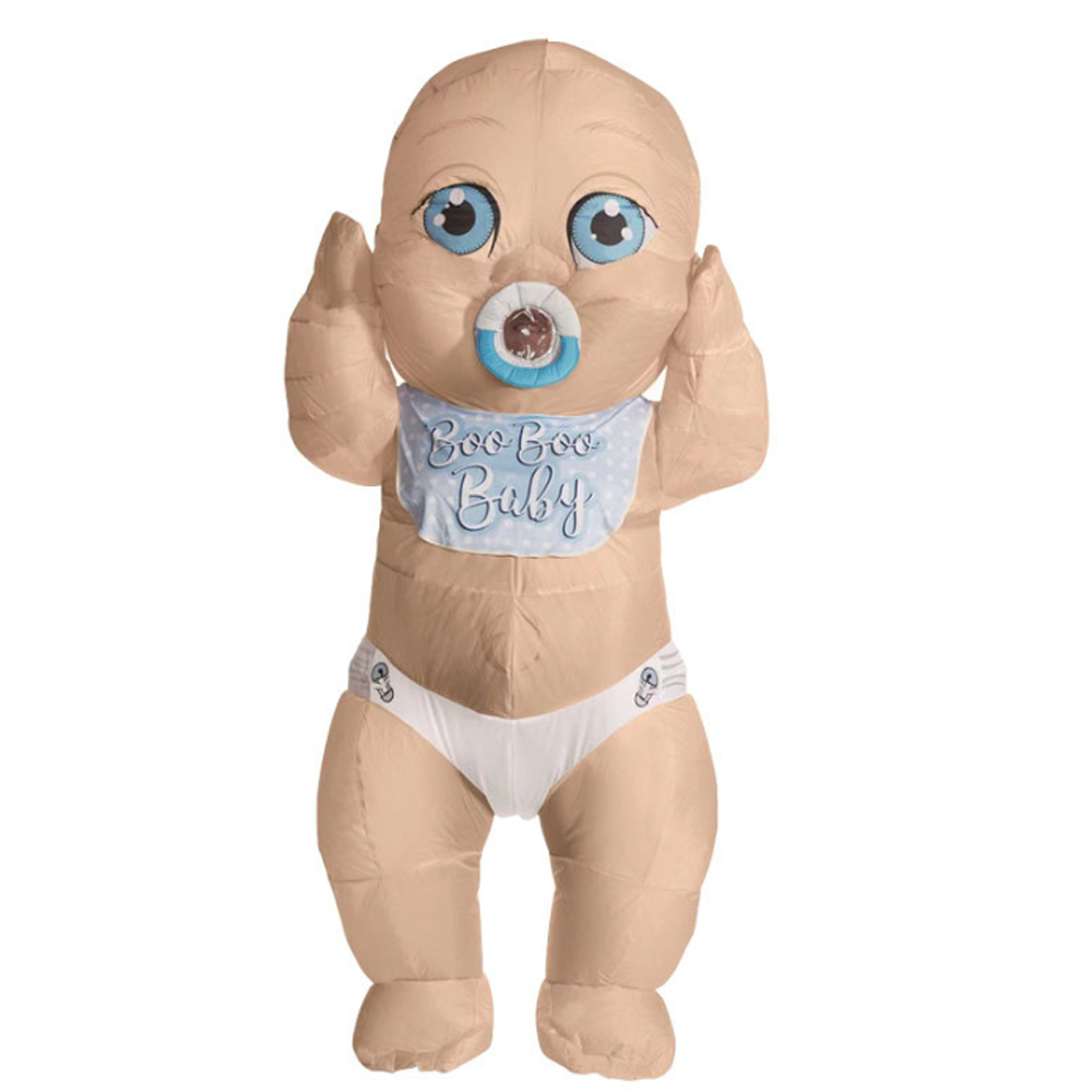 Boys Girls Giant Baby Inflatab - Baby Clothing Usa 评论和价格