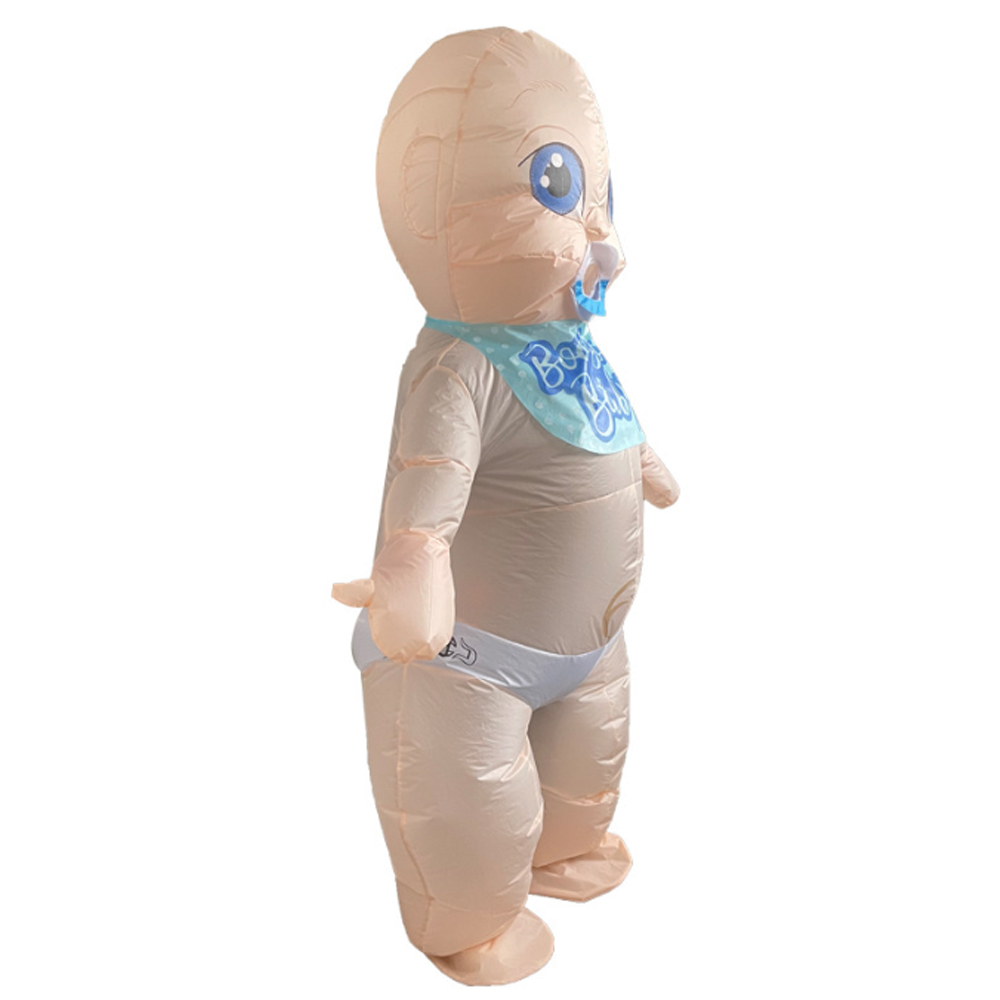 Boys Girls Giant Baby Inflatab - Baby Clothing Usa 评论和价格