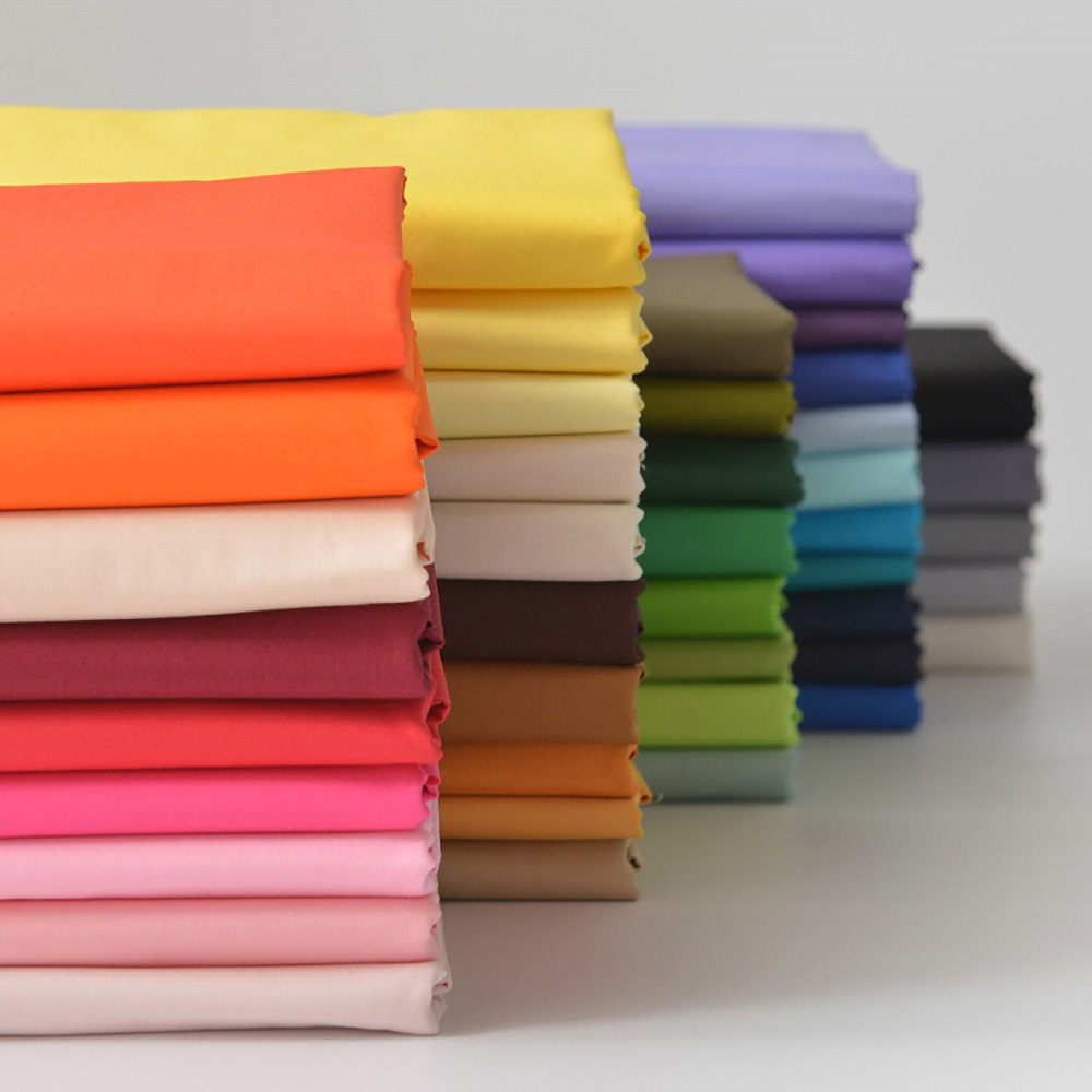 140x50cm Poplin Cotton Fabric  - Baby Clothing Organic 评论和价格