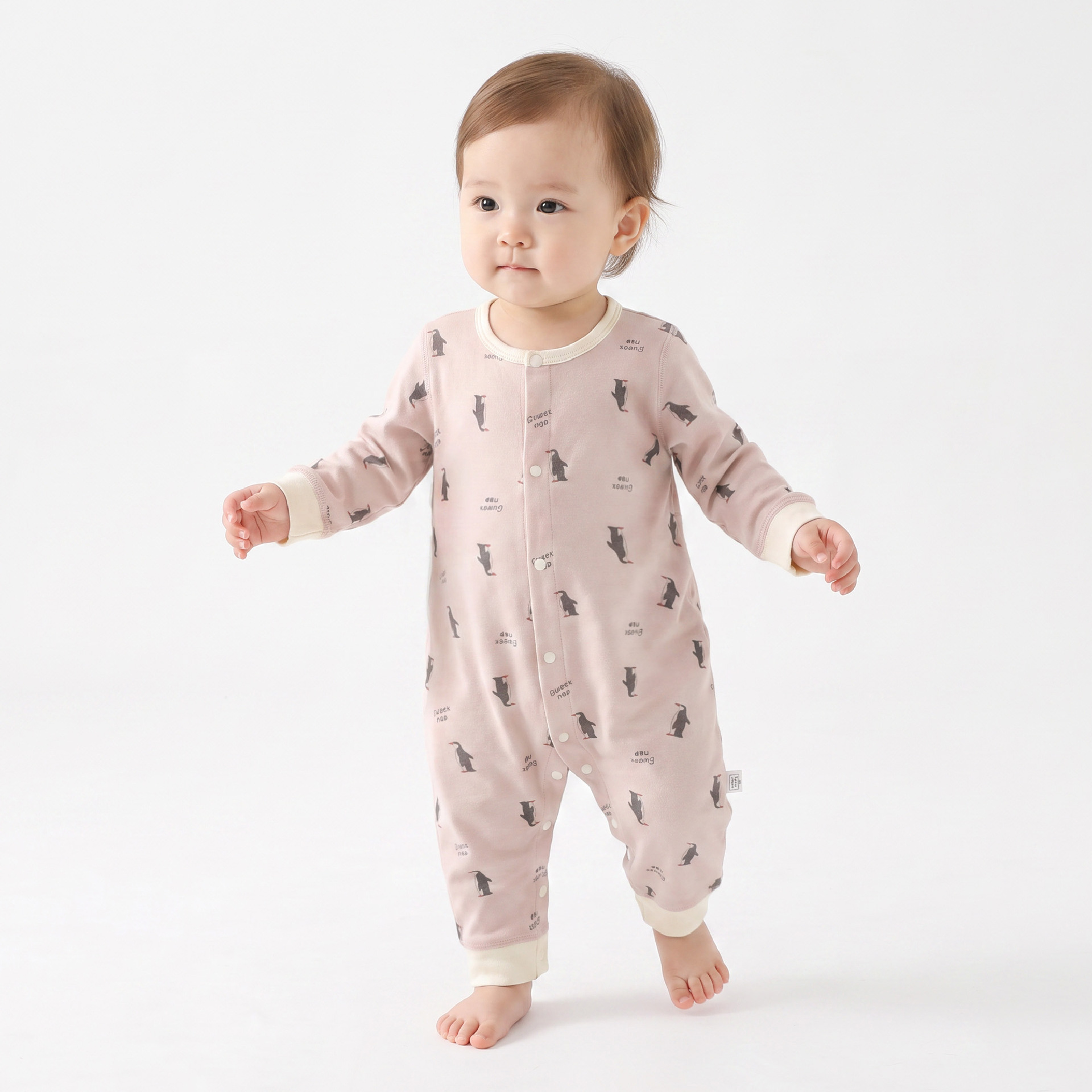 2026 New Autumn Baby Clothing  - Baby Clothing High Quality 评论和价格