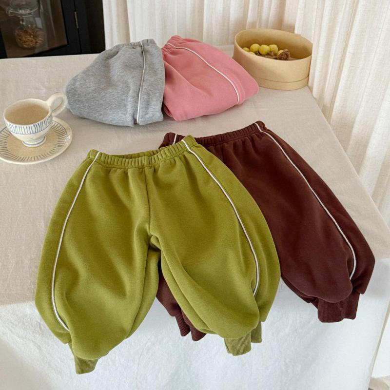 Plus Velvet Thick Girls Fleece - Baby Clothing Dividers 评论和价格