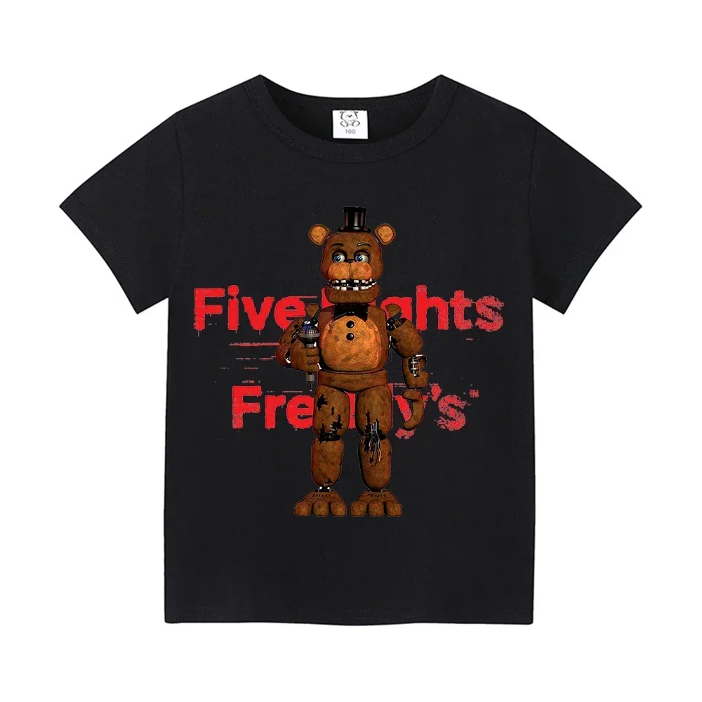 Five Nights Freddys Theme Shor - Baby Clothing Dividers 评论和价格
