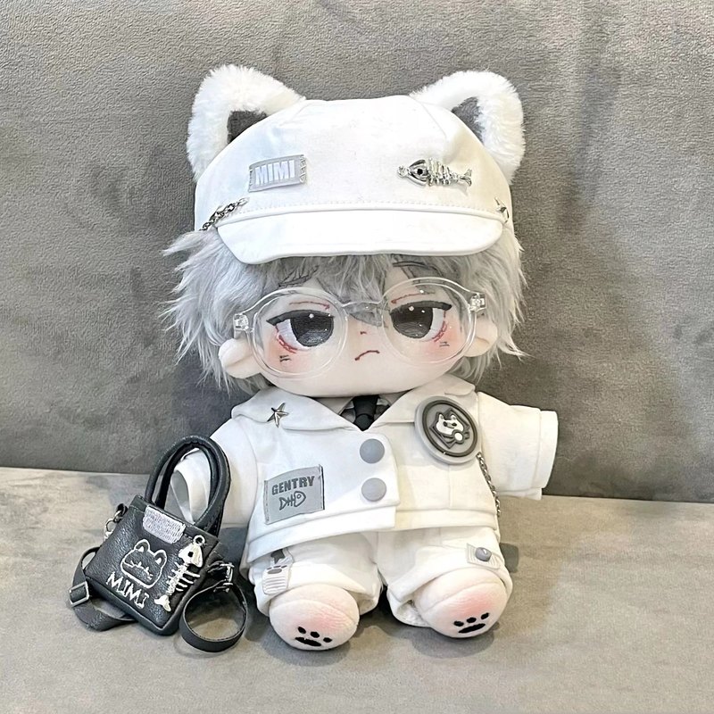Only Clothes 20cm Cotton Cloth - Baby Clothing Usa 评论和价格