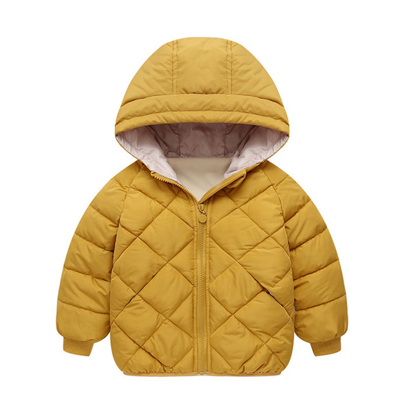 2025 Kids Girls Boys Autumn Wi - Baby Clothing Dividers 评论和价格