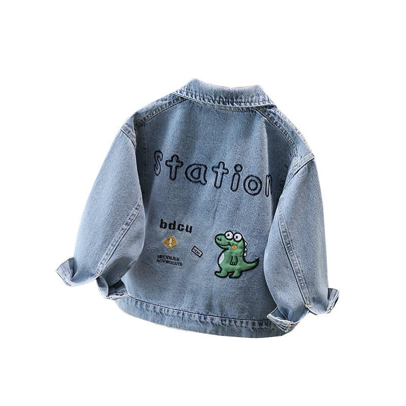 Cute Style Baby Child Denim Ja - Baby Clothing Usa 评论和价格