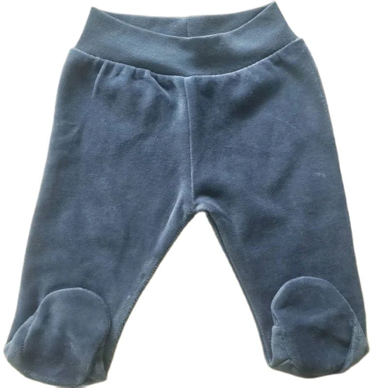 Baby Pants Clothes Velour Pant - Baby Clothing Dividers 评论和价格