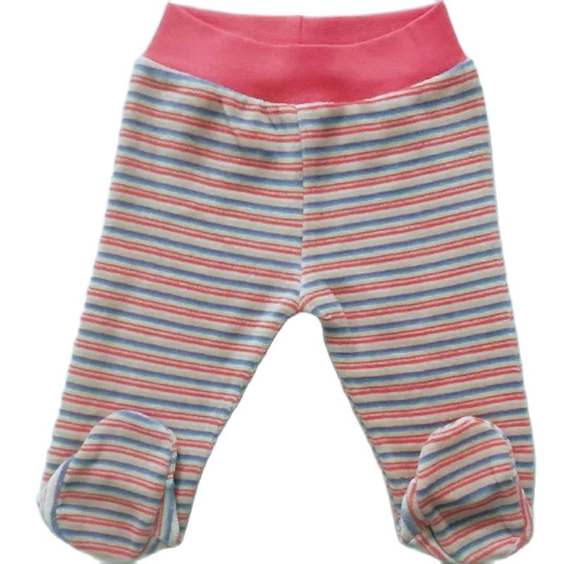 Baby Pants Clothes Velour Pant - Baby Clothing Dividers 评论和价格