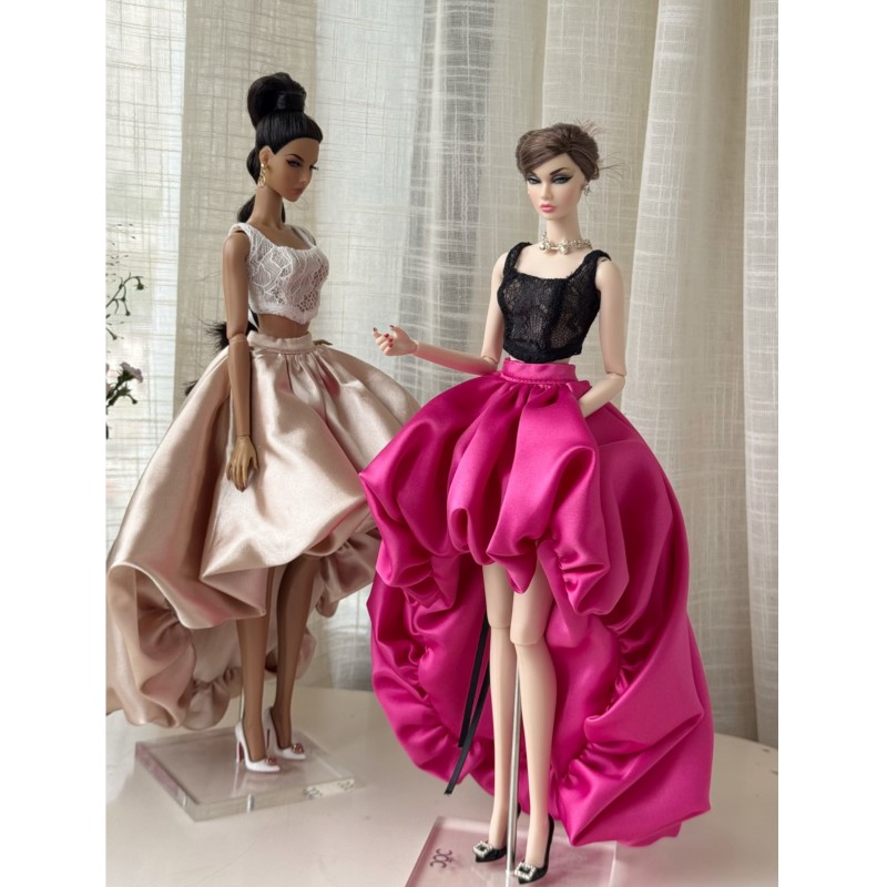 Supermodel Doll High-end Class - Baby Clothing High End 评论和价格