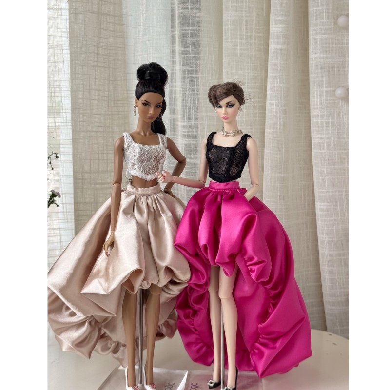 Supermodel Doll High-end Class - Baby Clothing High End 评论和价格