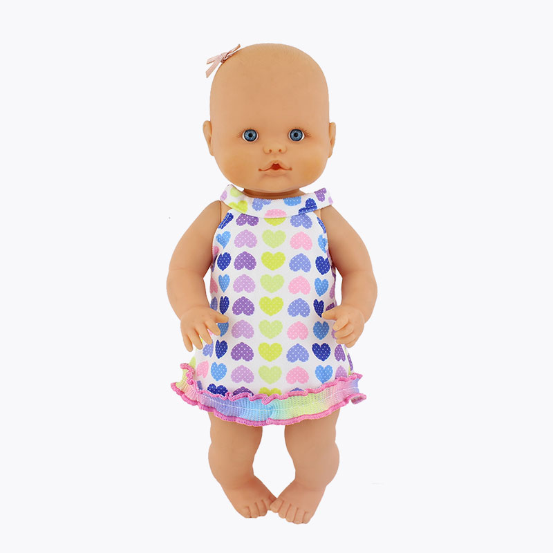 2023 New Lovely  Clothes Fit 3 - Baby Clothing Dividers 评论和价格