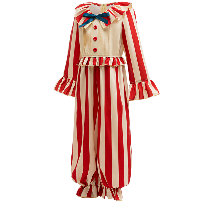 Halloween Clown Outfits Baby G - Baby Clothing Usa 评论和价格